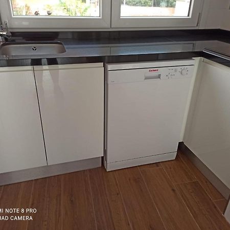 Beautiful Apartment In Third Line Beach Boliches Fuengirola Εξωτερικό φωτογραφία