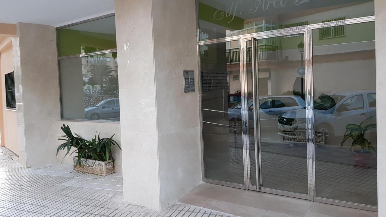 Beautiful Apartment In Third Line Beach Boliches Fuengirola Εξωτερικό φωτογραφία