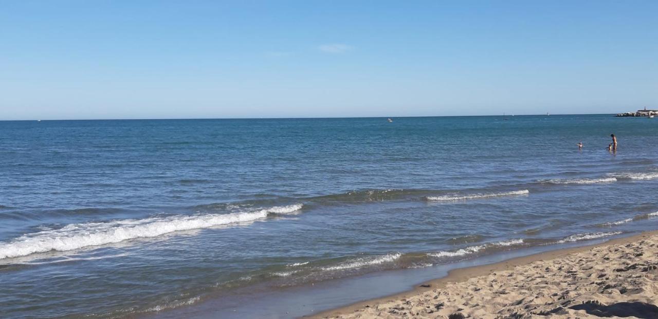Beautiful Apartment In Third Line Beach Boliches Fuengirola Εξωτερικό φωτογραφία