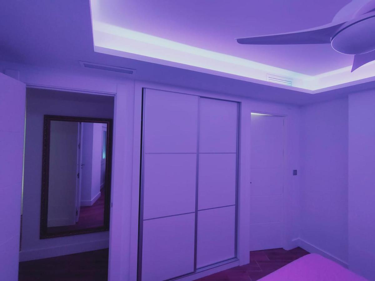 Beautiful Apartment In Third Line Beach Boliches Fuengirola Εξωτερικό φωτογραφία