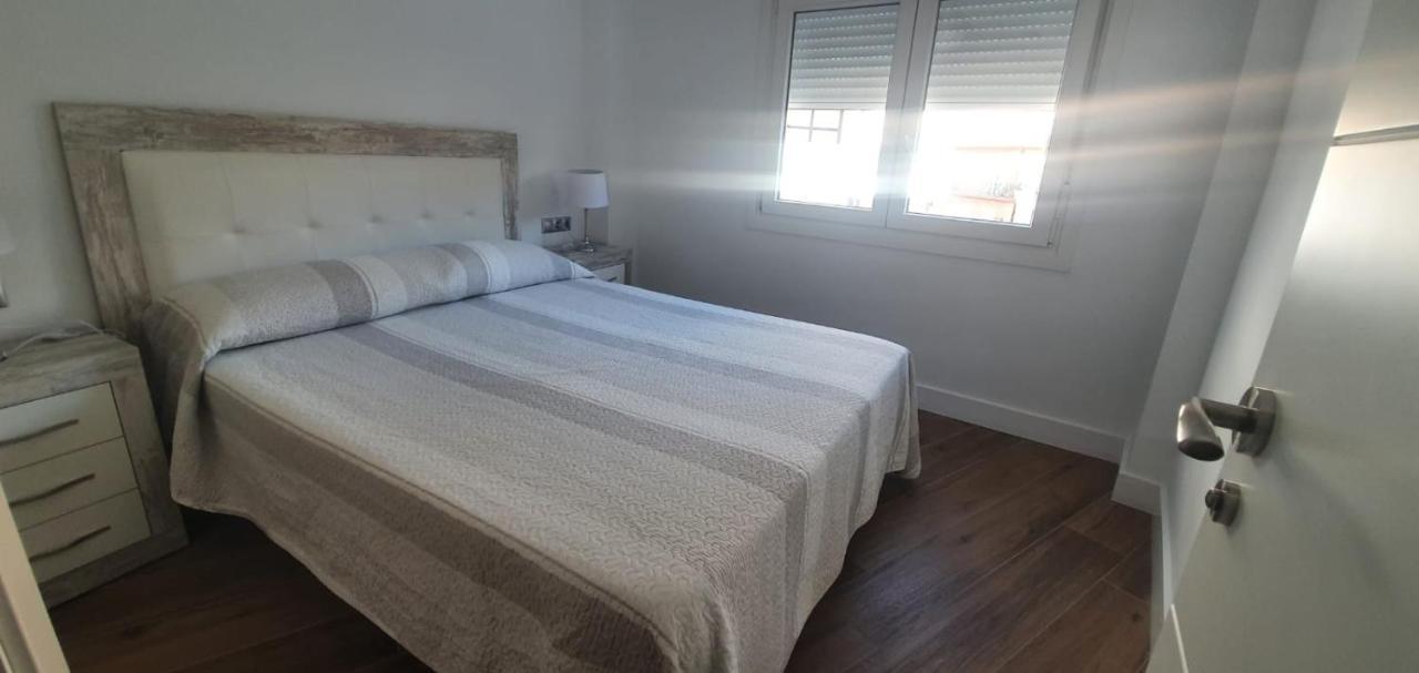 Beautiful Apartment In Third Line Beach Boliches Fuengirola Εξωτερικό φωτογραφία