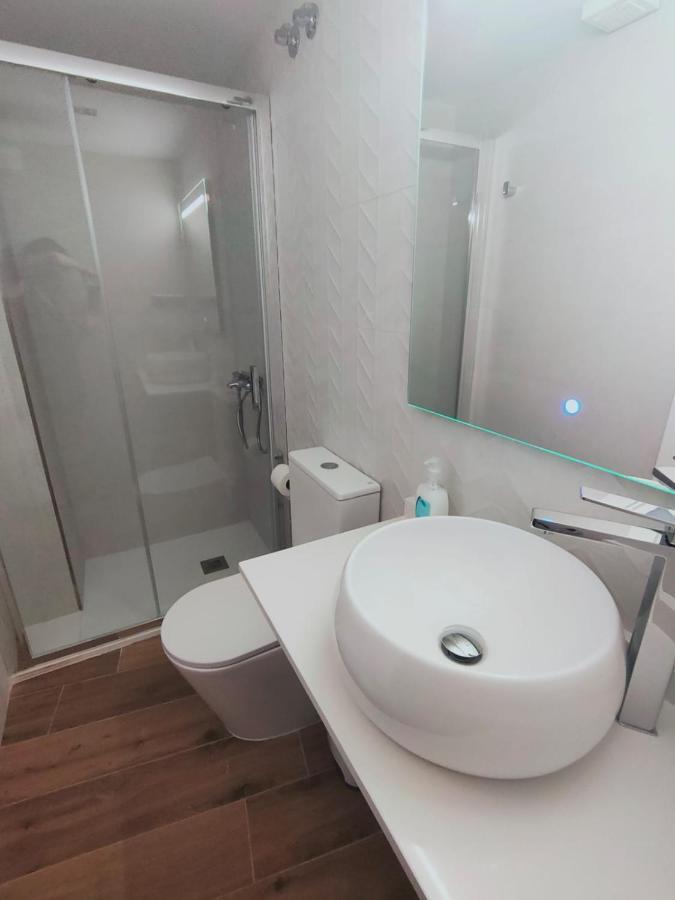 Beautiful Apartment In Third Line Beach Boliches Fuengirola Εξωτερικό φωτογραφία